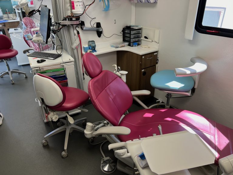 True Care Dental Station