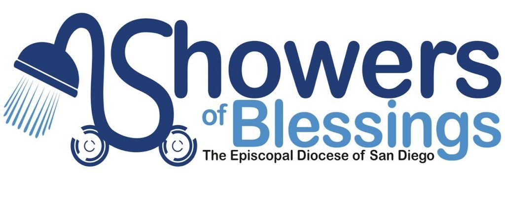 Showers of Blessings Carlsbad